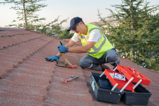 Fast & Reliable Emergency Roof Repairs in Sulphur Springs, TX